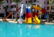 ZAHABIA HOTEL & BEACH RESORT