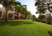 ZAHABIA HOTEL & BEACH RESORT