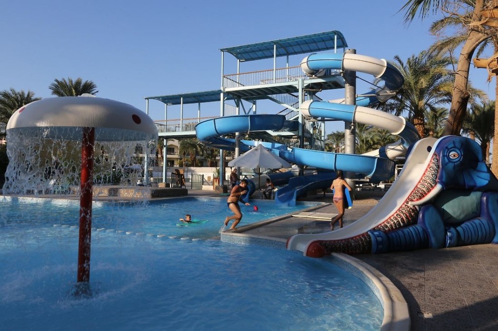 ZYA REGINA RESORT & AQUAPARK