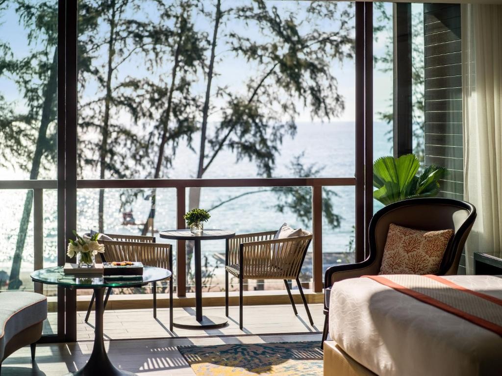 INTERCONTINENTAL PHUKET RESORT