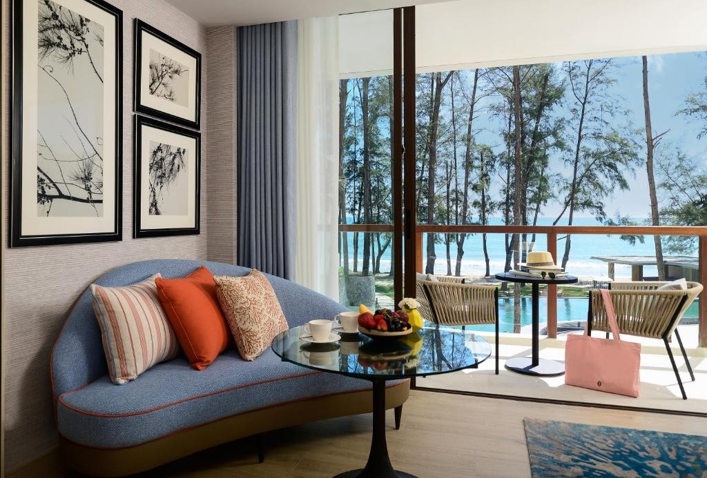 INTERCONTINENTAL PHUKET RESORT