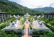 INTERCONTINENTAL PHUKET RESORT