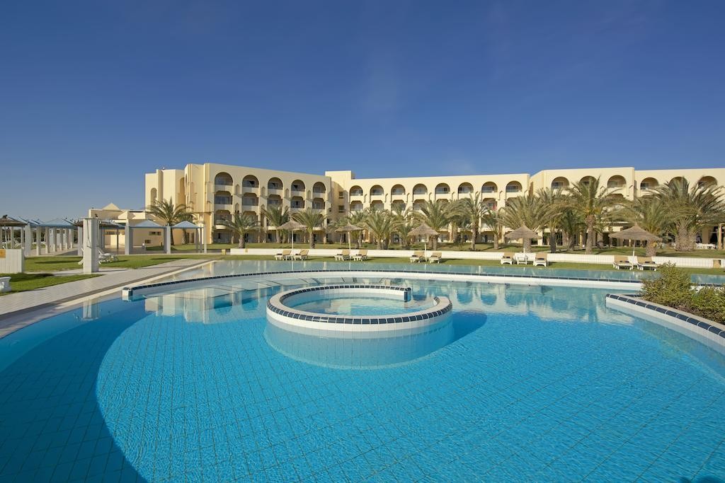 IBEROSTAR AVERROES