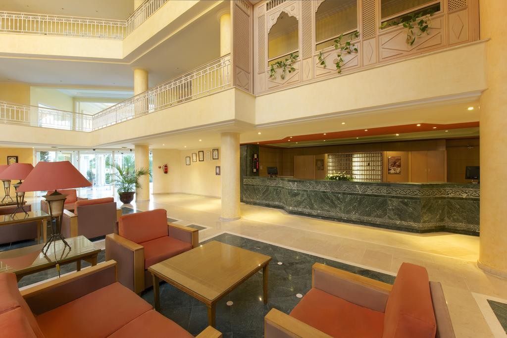 IBEROSTAR AVERROES