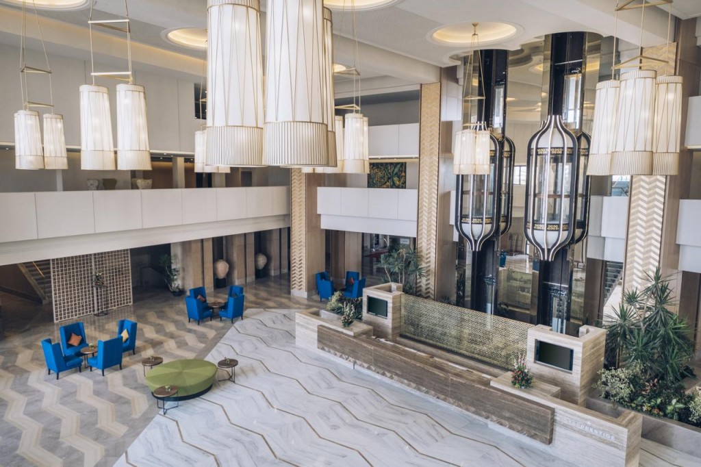 IBEROSTAR KURIAT PALACE