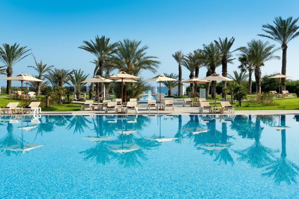 IBEROSTAR ROYAL EL MANSOUR