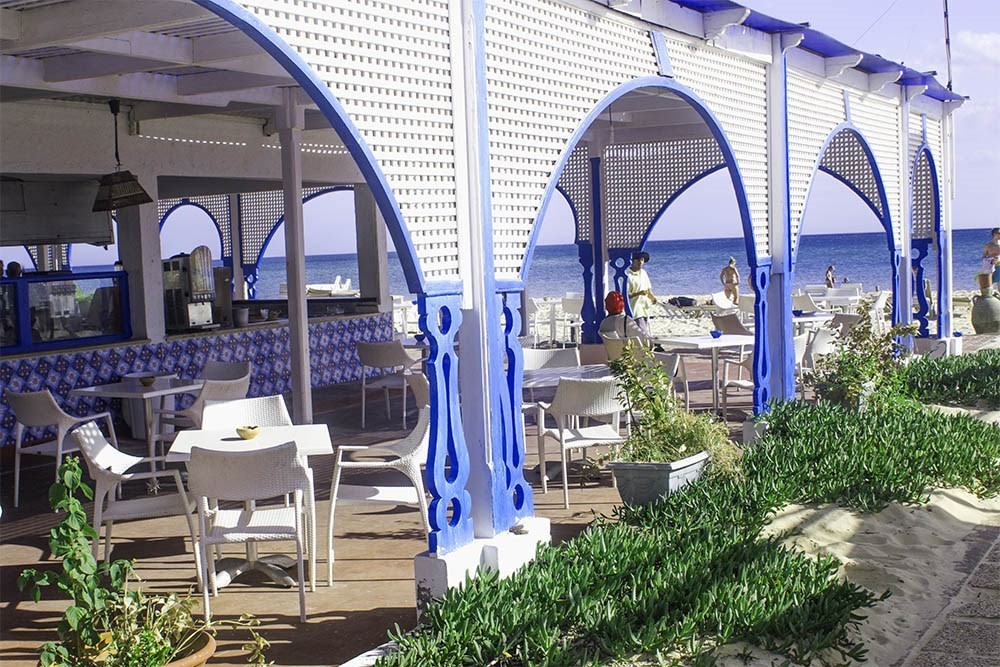 LE HAMMAMET HOTEL & SPA