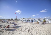 LE HAMMAMET HOTEL & SPA