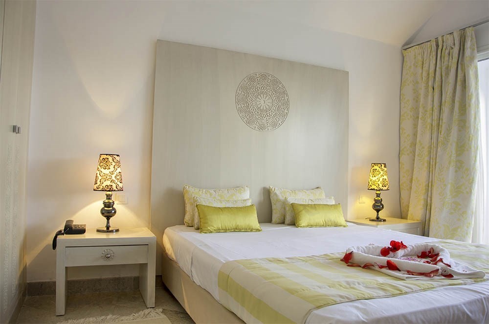 LE HAMMAMET HOTEL & SPA