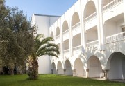 LE HAMMAMET HOTEL & SPA