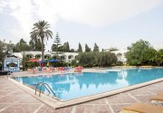 LE HAMMAMET HOTEL & SPA