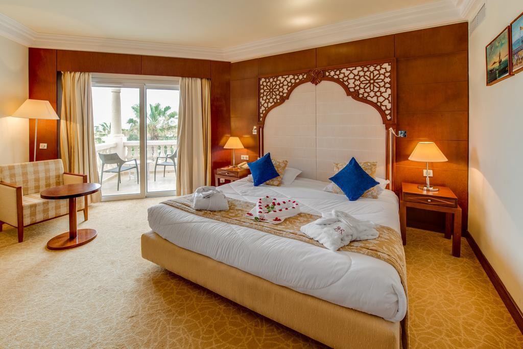 LE ROYAL HAMMAMET