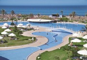 MAHDIA BEACH & AQUAPARK