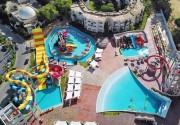 MAHDIA BEACH & AQUAPARK