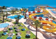 MAHDIA BEACH & AQUAPARK