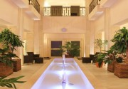 MEHARI HAMMAMET THALASSO & SPA