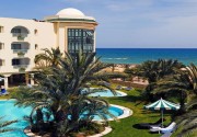 MEHARI HAMMAMET THALASSO & SPA