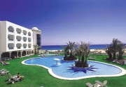 MEHARI HAMMAMET THALASSO & SPA