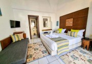 MONARQUE CLUB RIVAGE