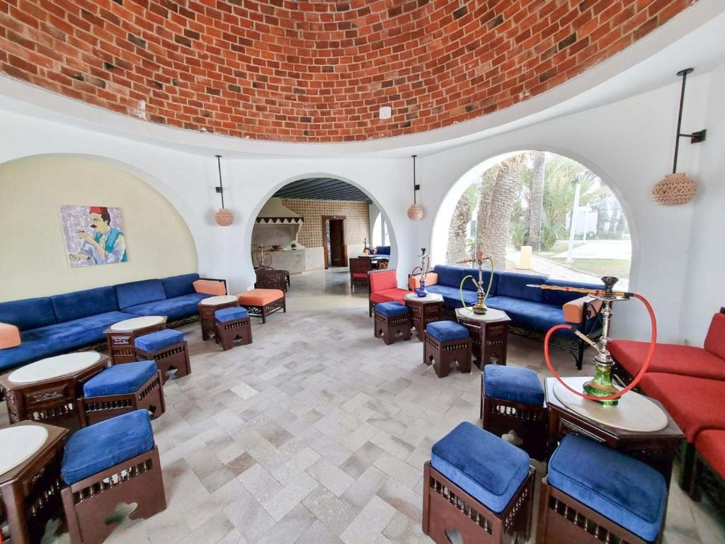 MONARQUE CLUB RIVAGE