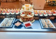 MONARQUE CLUB RIVAGE