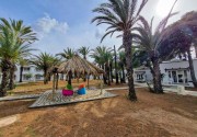 MONARQUE CLUB RIVAGE