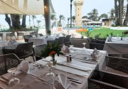 MONARQUE CLUB RIVAGE