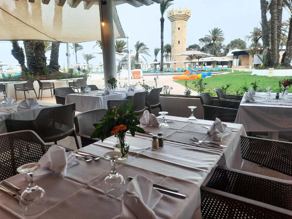 MONARQUE CLUB RIVAGE