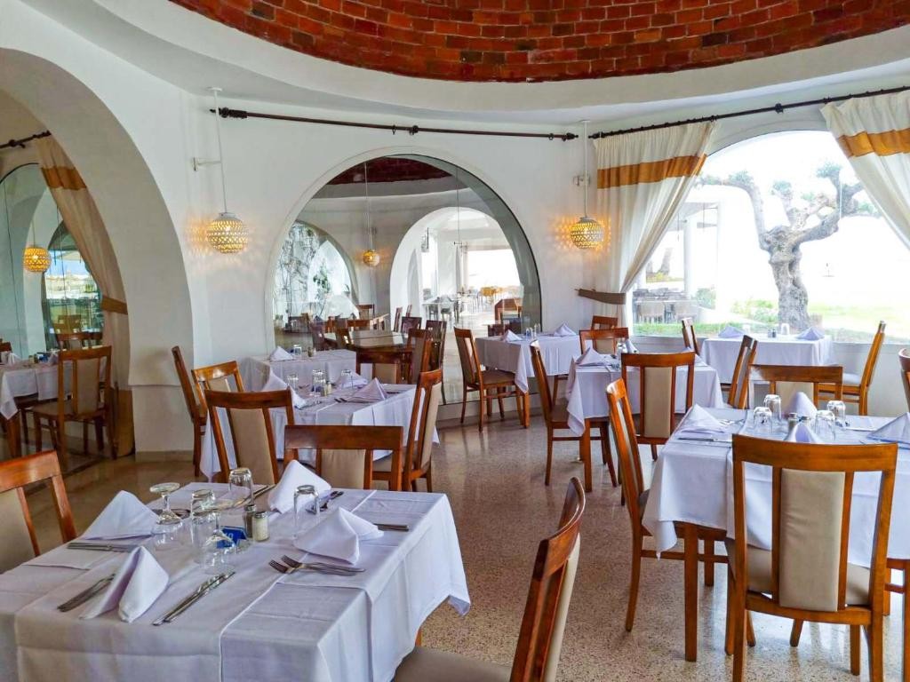 MONARQUE CLUB RIVAGE