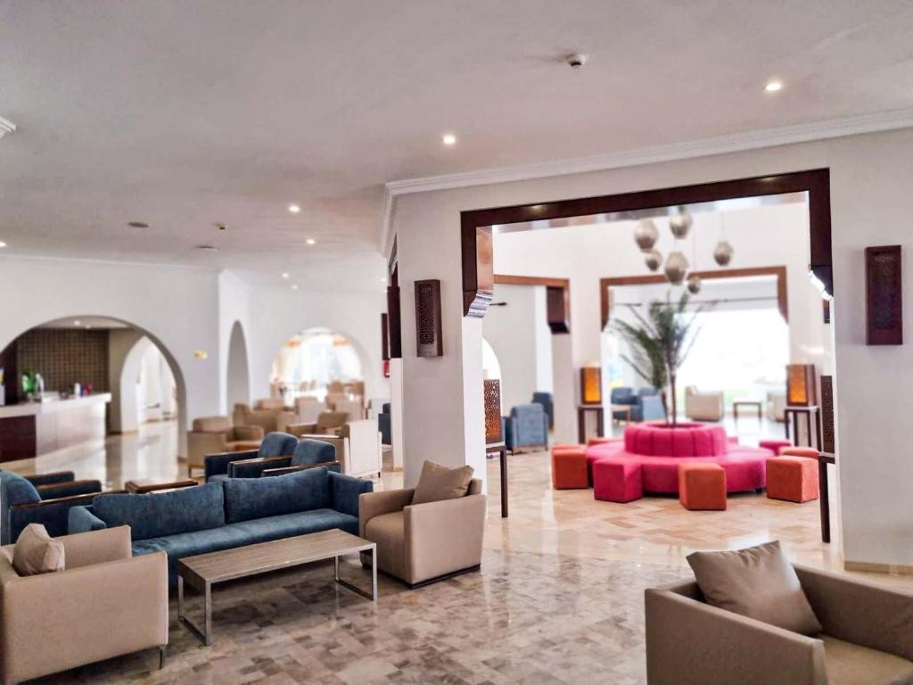 MONARQUE CLUB RIVAGE