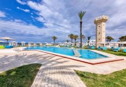 MONARQUE CLUB RIVAGE