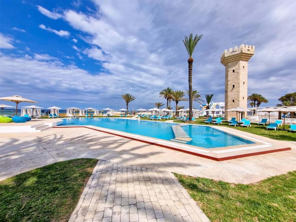 MONARQUE CLUB RIVAGE