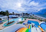 MONARQUE CLUB RIVAGE