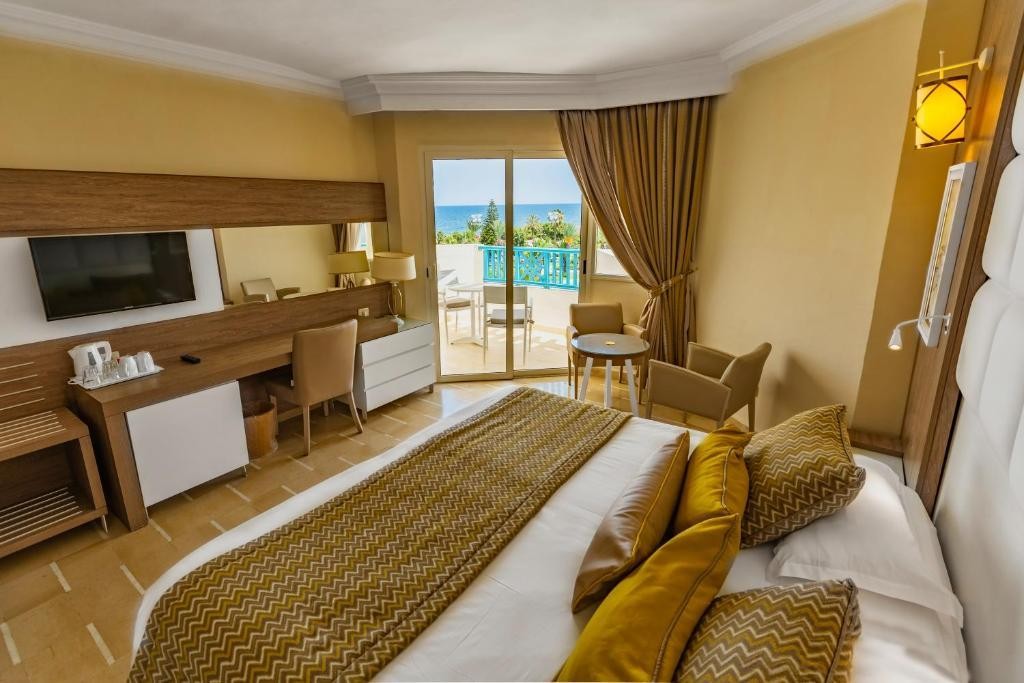 SENTIDO BELLVUE PARK
