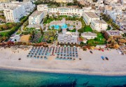 SENTIDO BELLVUE PARK