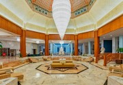 SENTIDO BELLVUE PARK