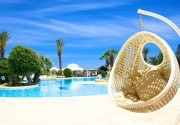 SENTIDO BELLVUE PARK