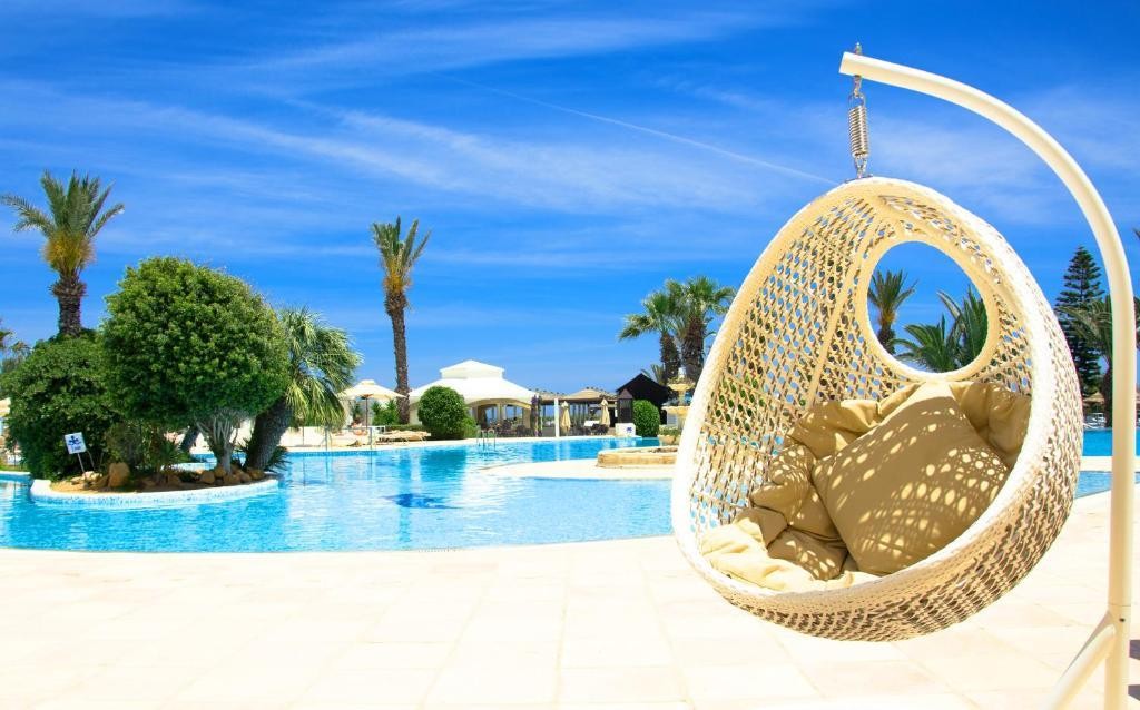 SENTIDO BELLVUE PARK