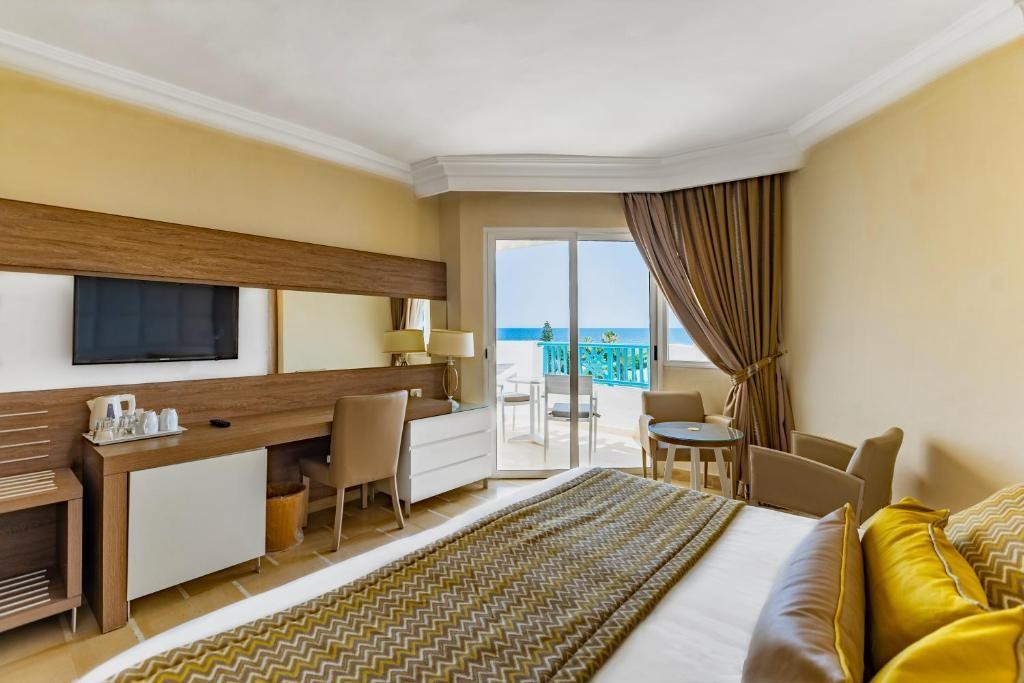 SENTIDO BELLVUE PARK