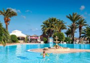SENTIDO BELLVUE PARK