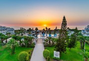 SENTIDO BELLVUE PARK