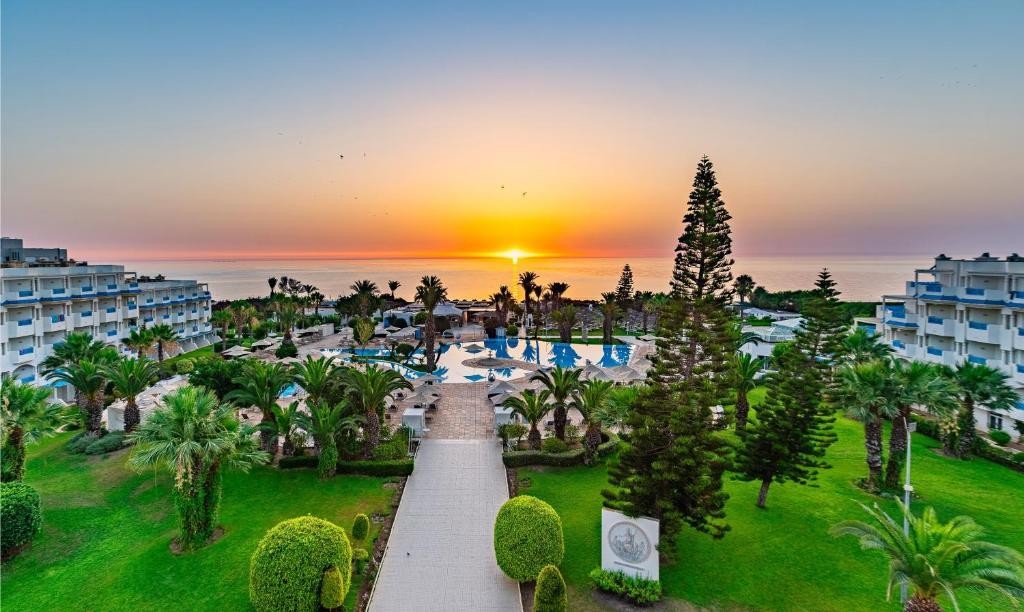 SENTIDO BELLVUE PARK