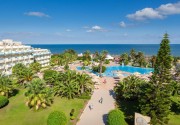 SENTIDO BELLVUE PARK