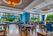 SENTIDO BELLVUE PARK