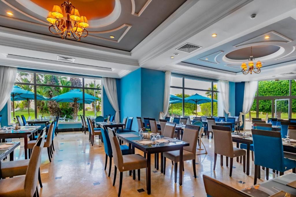 SENTIDO BELLVUE PARK