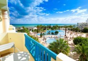SENTIDO BELLVUE PARK