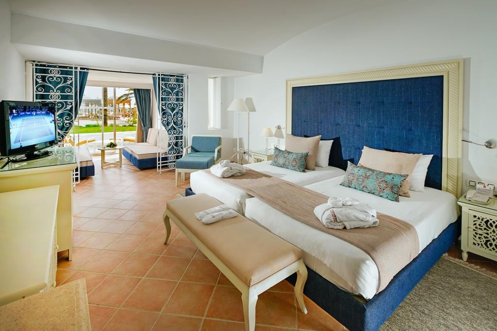 STEIGENBERGER MARHABA THALASSO