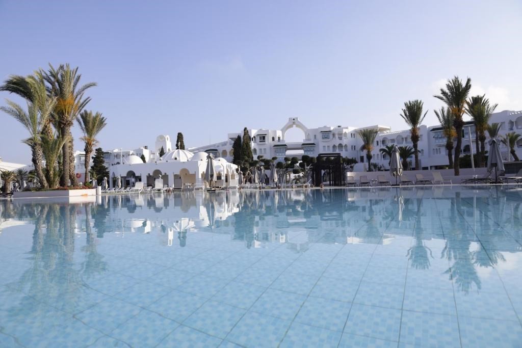 Iberostar Selection Mirage Hammamet