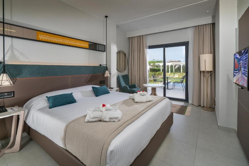 Iberostar Selection Mirage Hammamet