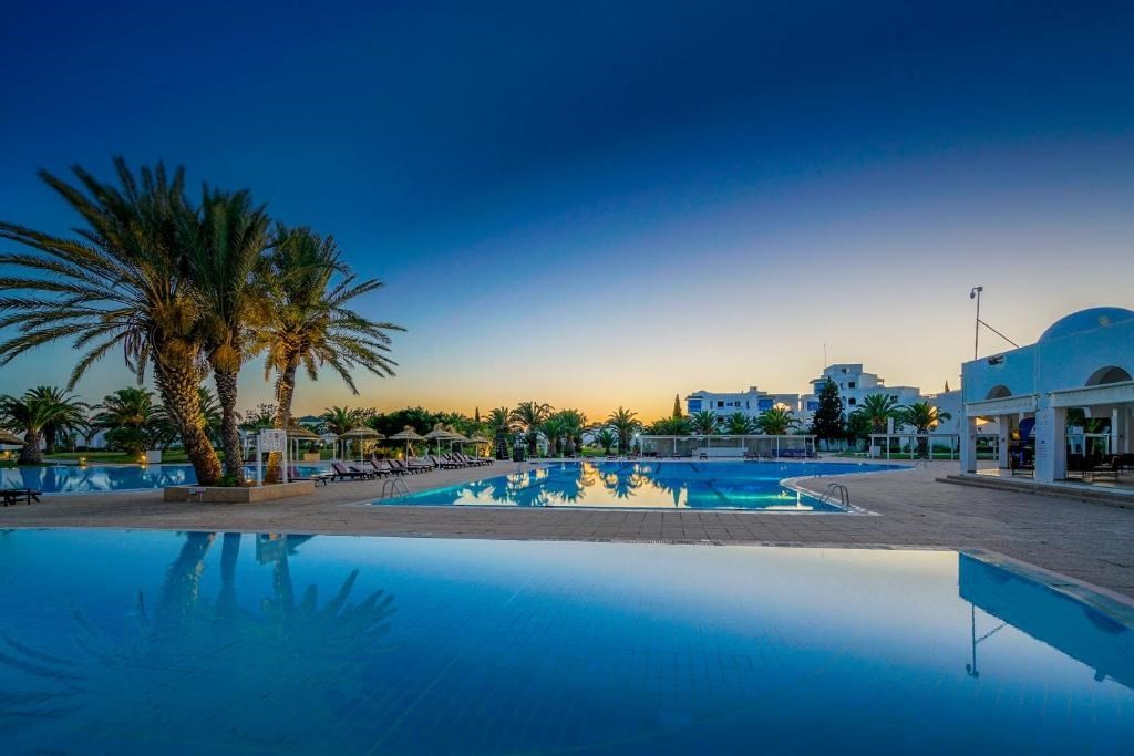 Iberostar Selection Mirage Hammamet